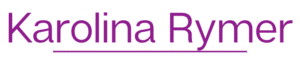 Logo Karolina Rymer