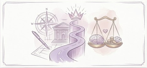 Warsztat: odczarowanie materialistki